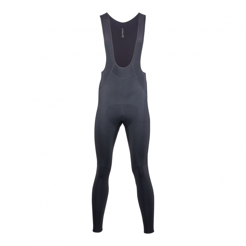 Велорейтузы ERGO BIB TIGHT 4000