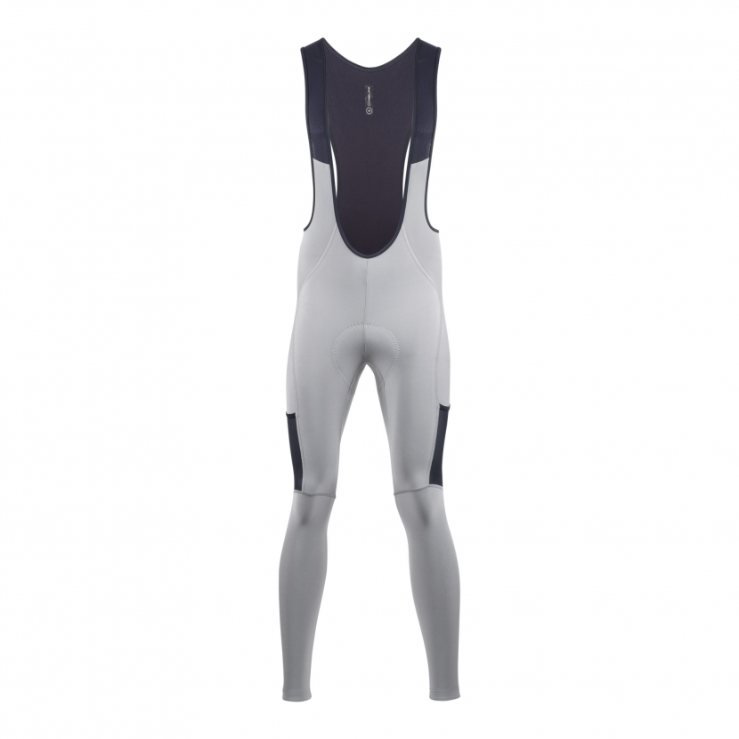 Велорейтузы NALINI POCKETS BIB TIGHT 4010