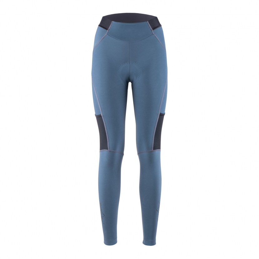 Велорейтузы POCKETS LADY TIGHT 4250