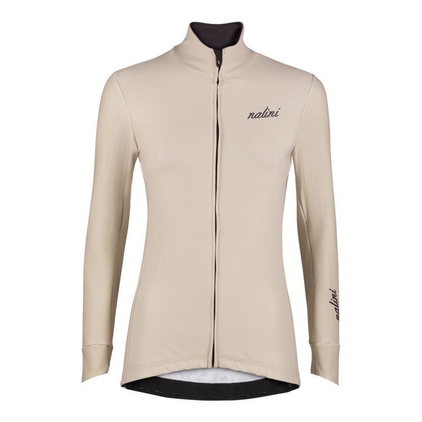 Велокуртка женская NALINI STRIPES LADY JKT