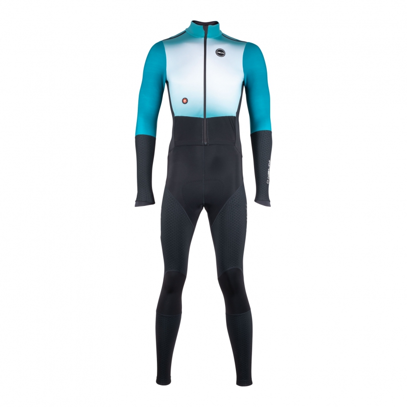 Велокомбинезон HP ERGO WARM SUIT