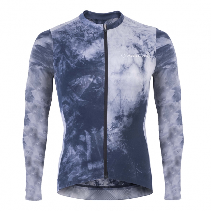 Веломайка NALINI TIE DYE LS J 4200
