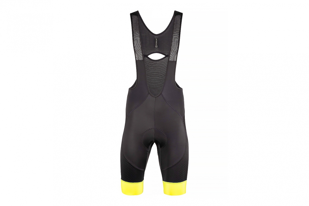 Велотрусы NALINI BAS COLOR BIB (4050)