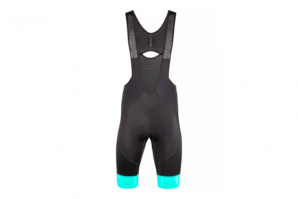 Велотрусы NALINI BAS COLOR BIB (4251)