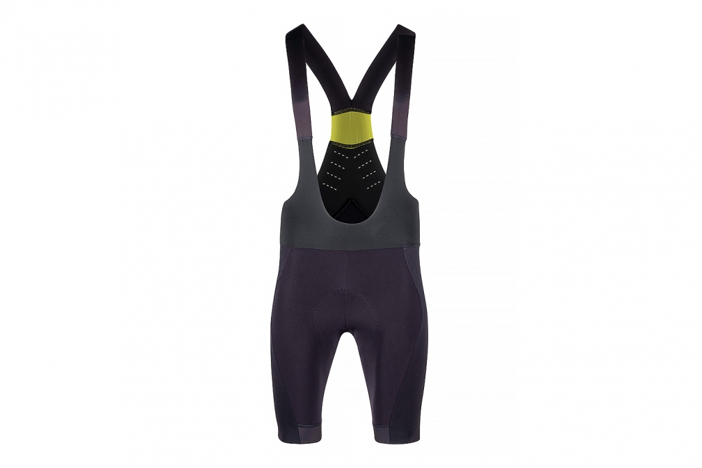 Велотрусы NALINI BAS ERGO BIB SHORTS (4000)