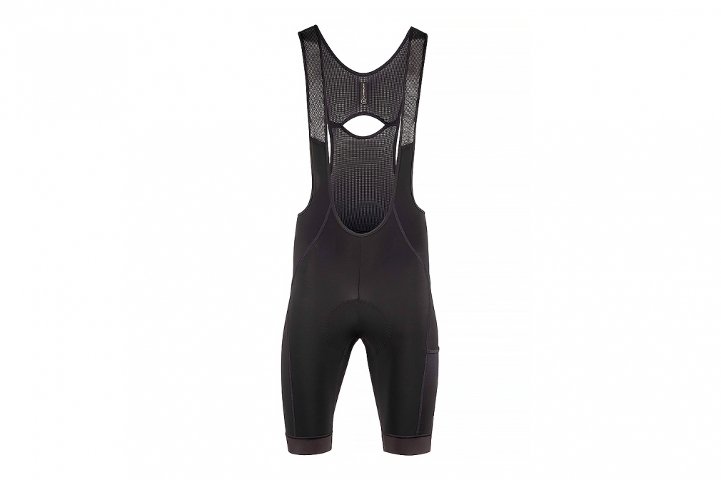 Велотрусы NALINI BAS JOURNEY BIB SHORT (4000)