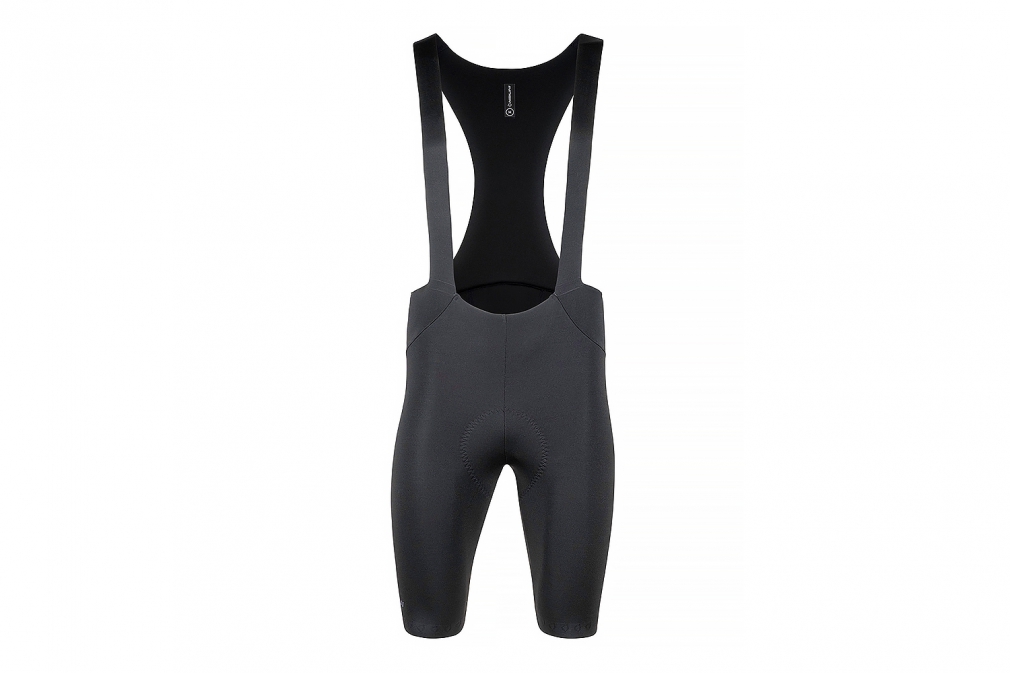 Велотрусы Nalini BAS LASER BIB SHORT (4000)