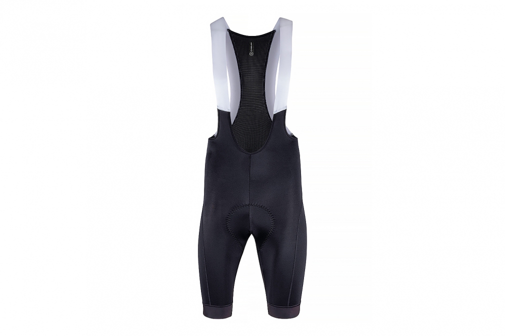 Велотрусы NALINI BAS ROAD BIB SHORT (4000)