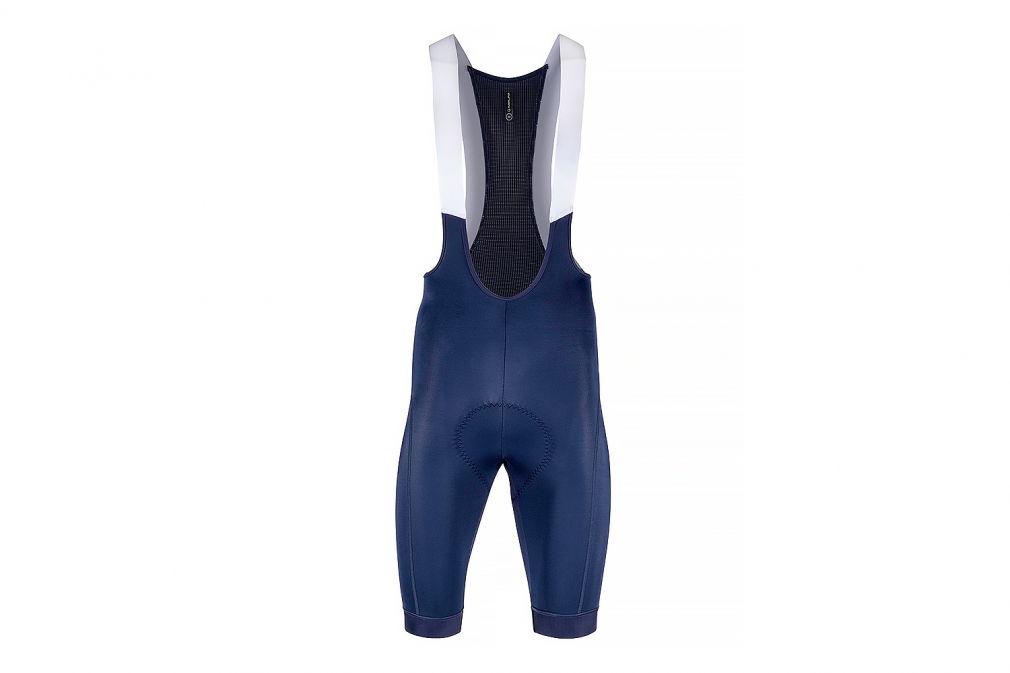 Велотрусы NALINI BAS ROAD BIB SHORT (4200)