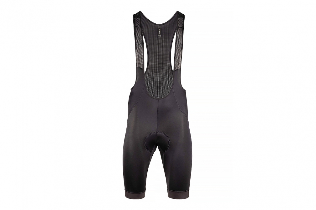 Велотрусы NALINI BAS SPORTY BIB SHORT 4000