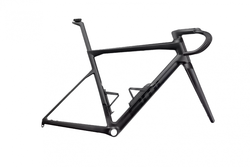 Фреймсет BMC TEAMMACHINE SLR 01 (Carbon/Black/Black) нет нет (2022)