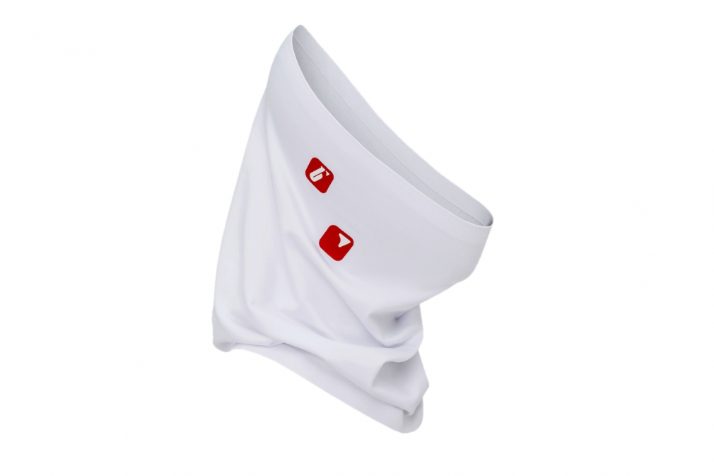 Бафф BIVIUM БАЛАНС 3.0 (белый)