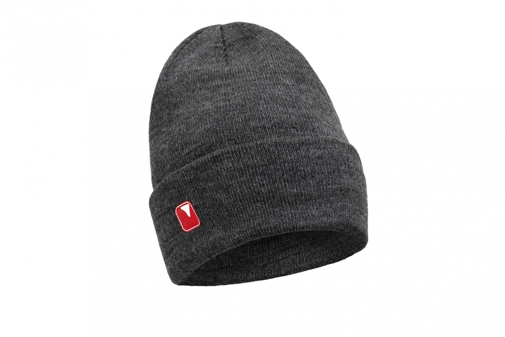 Шапка BIVIUM APEX 102/226 (серая)