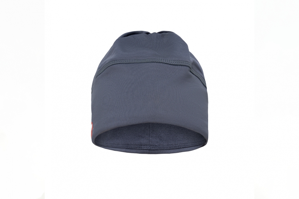 Шапка BIVIUM БАЛАНС 3.0 (серая)