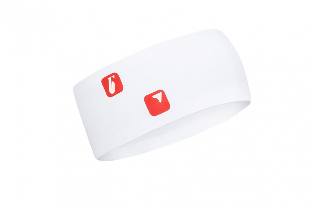 Повязка BIVIUM БАЛАНС 3.0 (белая)