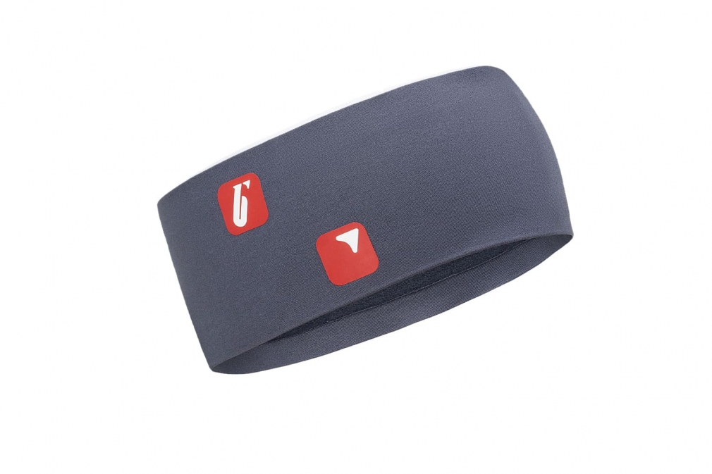 Повязка BIVIUM БАЛАНС 3.0 (серая)