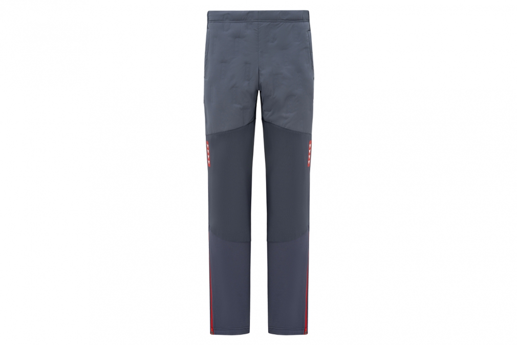 Спортивные штаны BIVIUM КЛАССИК 2.0 (мужские, серые)