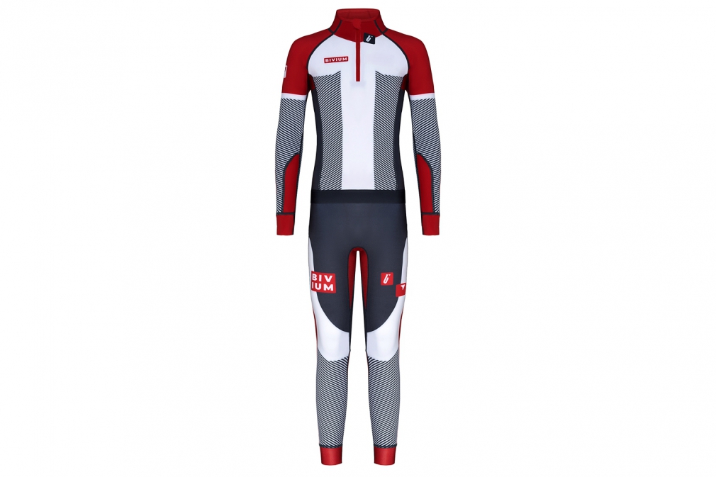 Костюм BIVIUM ЭНЕРГИЯ JR (детский)