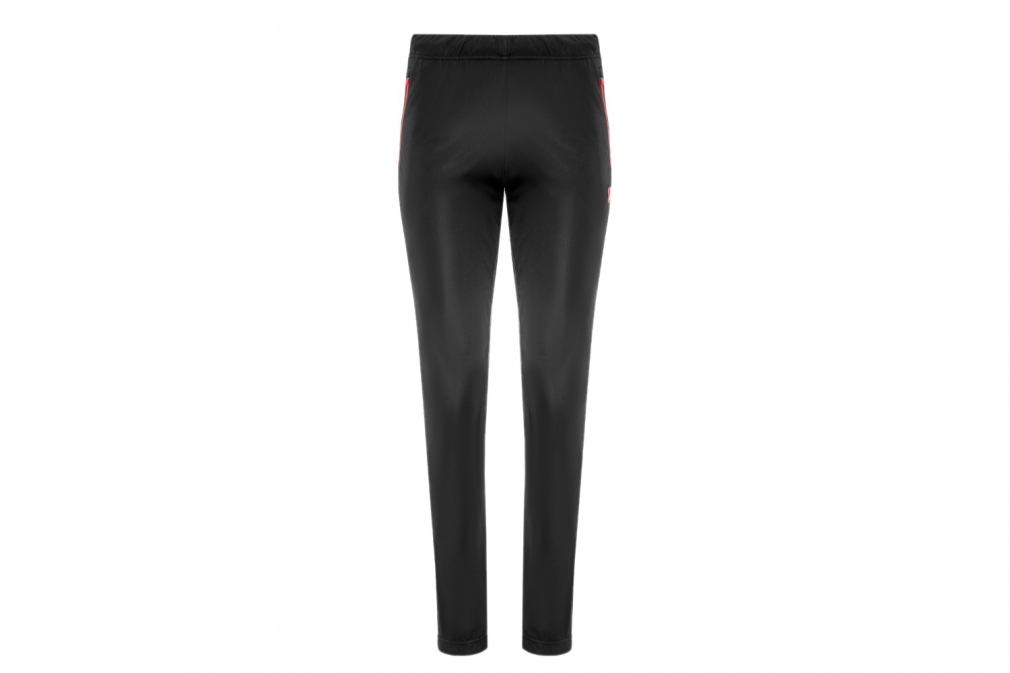 Спортивные штаны BIVIUM ЛАЙТ (женские, чёрные)