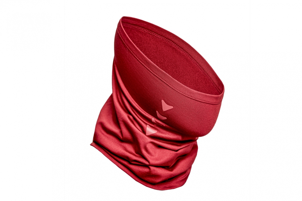 Бафф BIVIUM БАЛАНС 2.0 (бордовый)