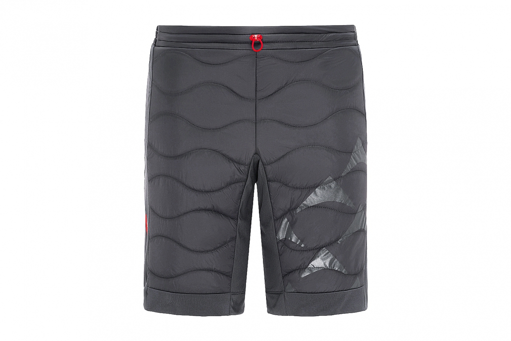 Шорты BIVIUM КОМФОРТ 3.0 (мужские, графит)