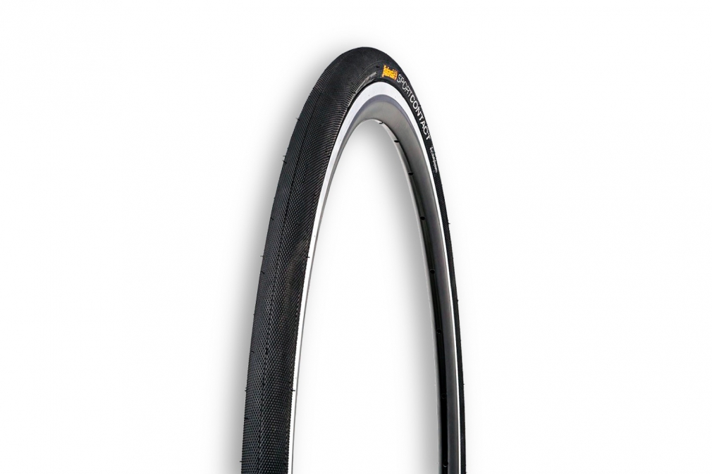 Покрышка Continental SPORT CONTACT II (700x42)
