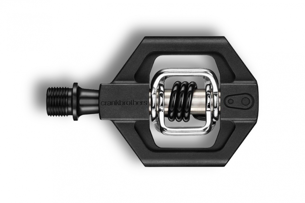 Педали CrankBrothers CANDY 1 black