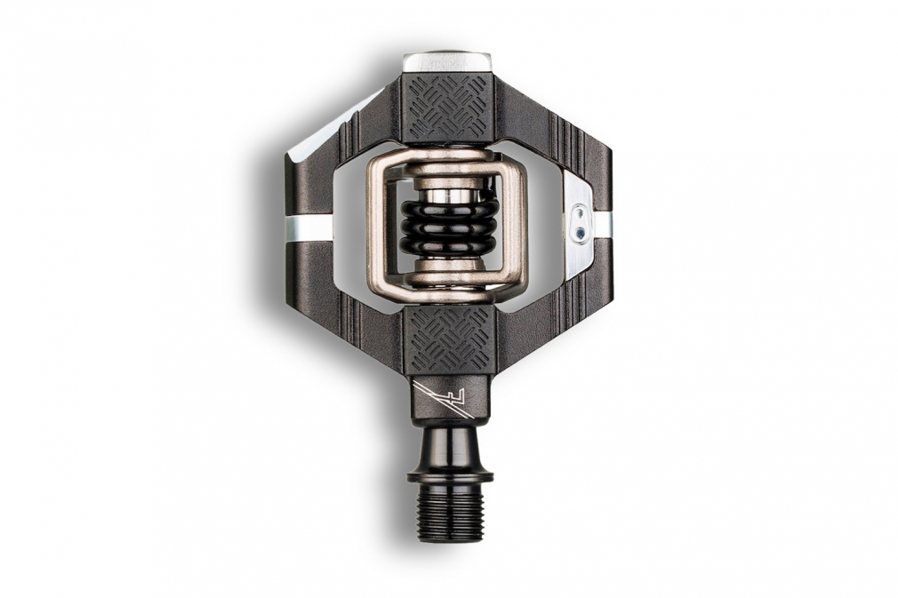 Педали CrankBrothers CANDY 7 black