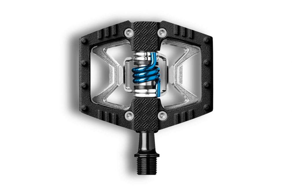 Педали CrankBrothers DOUBLE SHOT 2 black