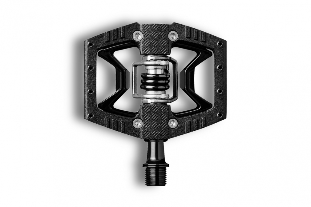 Педали CrankBrothers DOUBLE SHOT 3 black