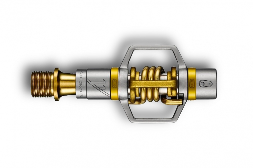 Педали CrankBrothers EGGBEATER 11