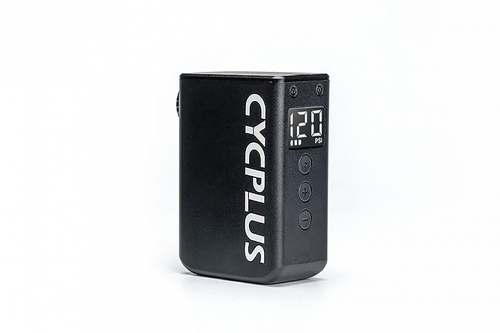 Велонасос CYCPLUS AS2 PRO MAX