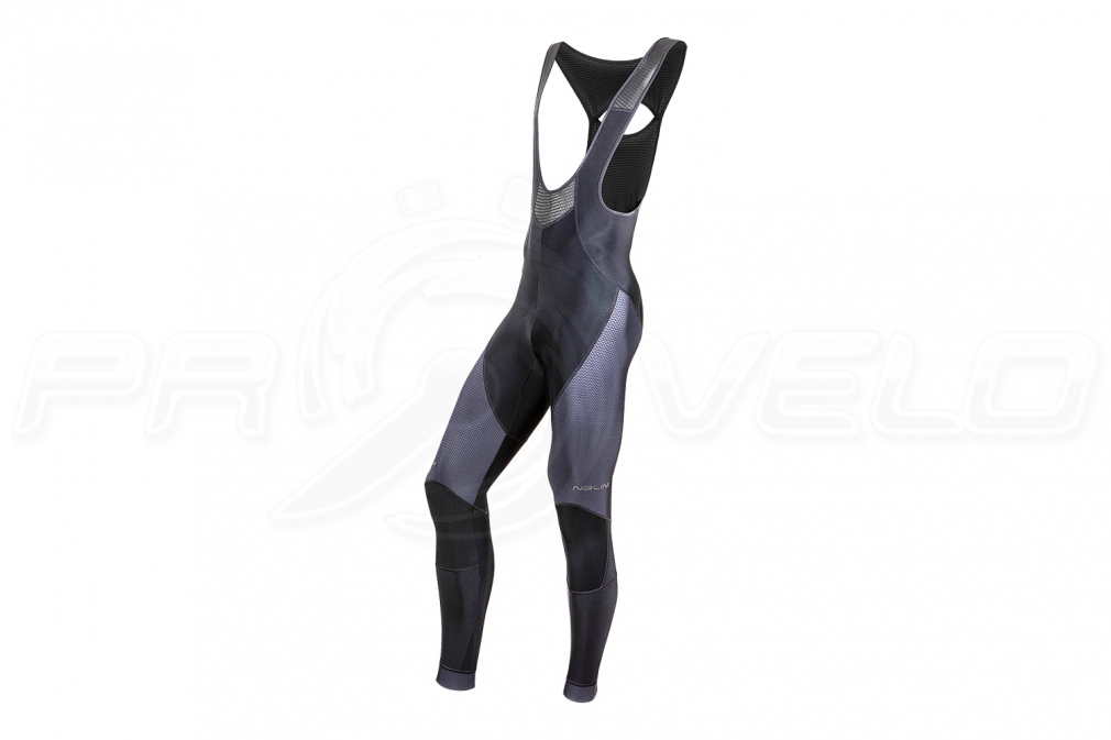 Велорейтузы Nalini CLASSICA BIB TIGHT 2.0 4000