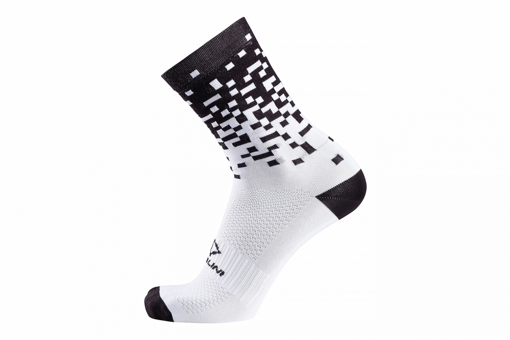 Велоноски NALINI COLOR SOCKS (4020)