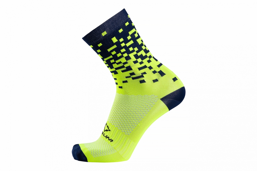 Велоноски NALINI COLOR SOCKS (4050)