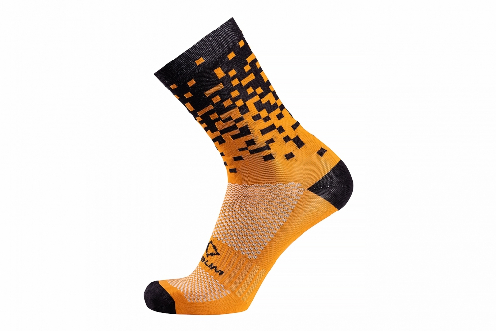 Велоноски NALINI COLOR SOCKS (4150)