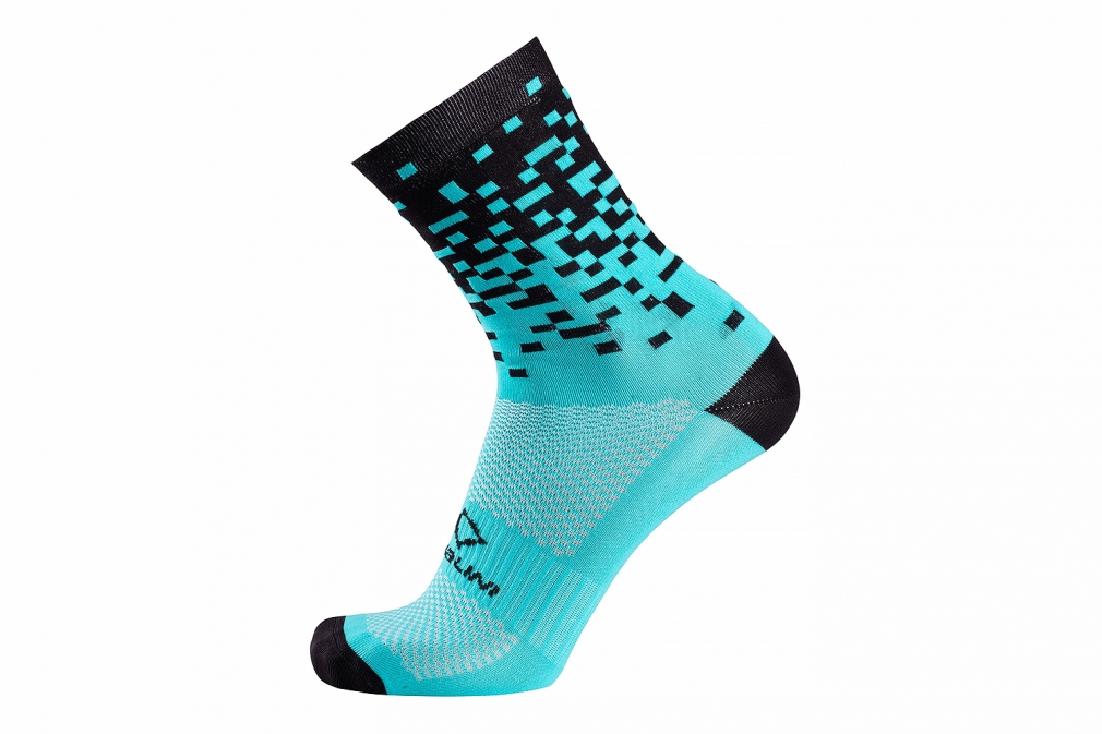 Велоноски NALINI COLOR SOCKS (4251)