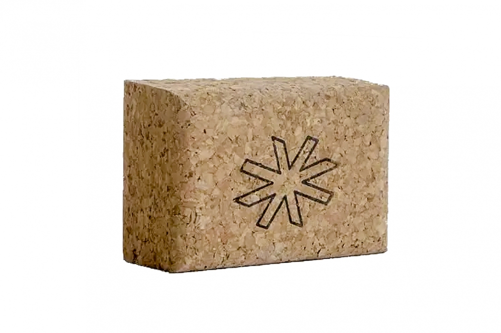 Пробка SkiGo CORK NATURAL BIG