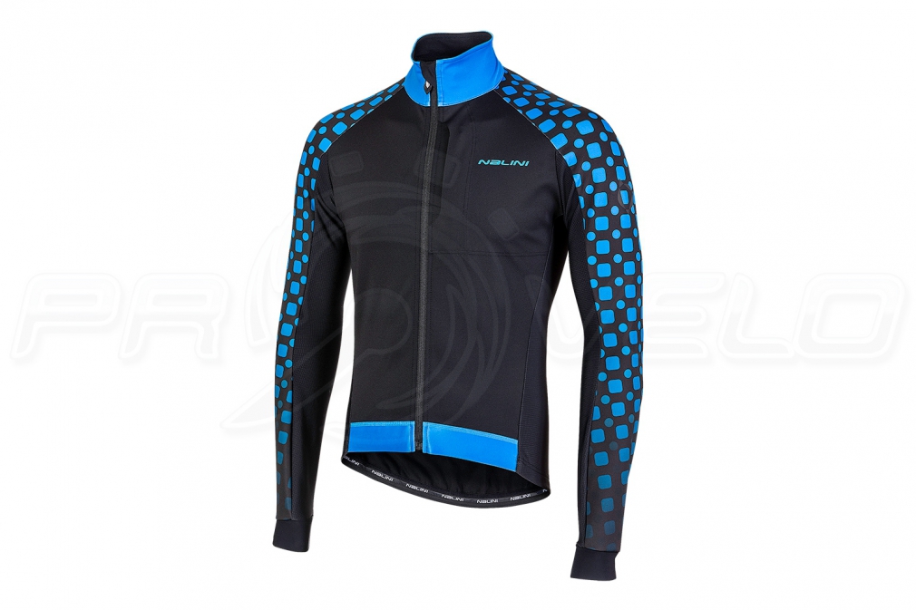 Велокуртка Nalini CRIT 3L JKT 2.0 4200