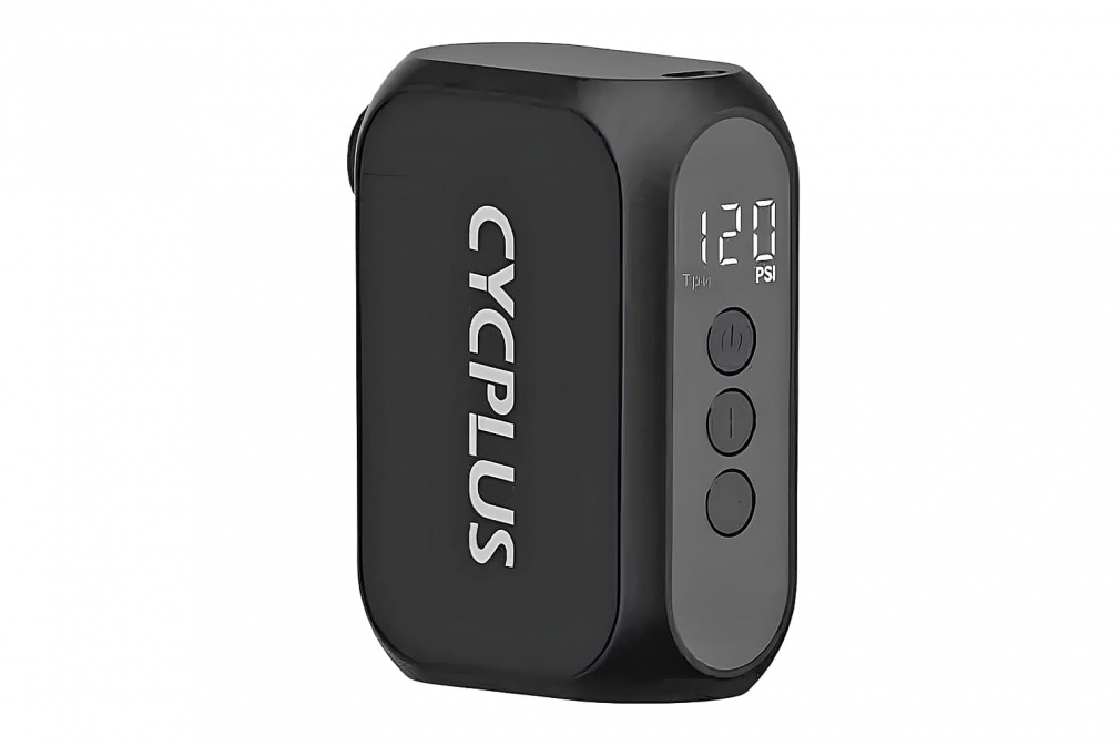 Велонасос CYCPLUS AS210 MAX