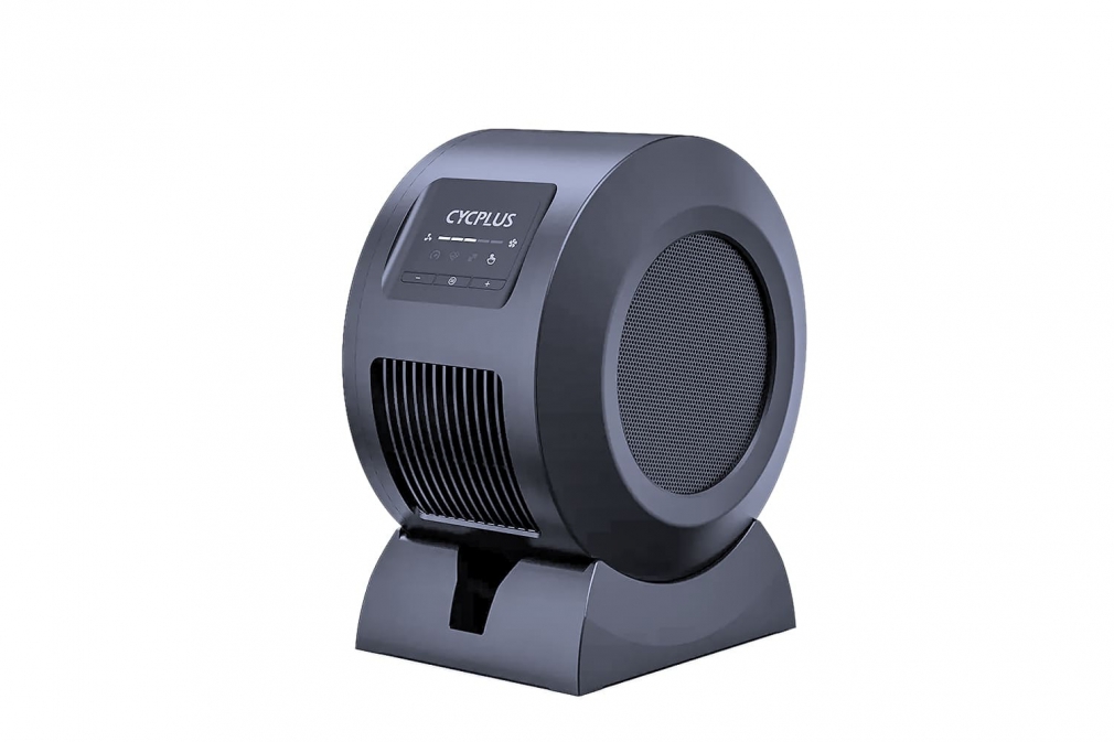 Интеллектуальный вентилятор CYCPLUS F1