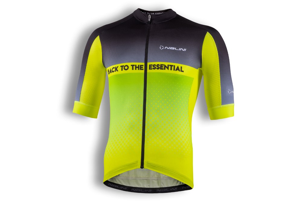 Веломайка NALINI DENVER JERSEY (4400)