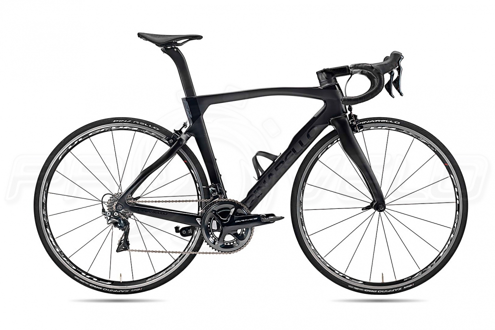 Шоссейный велосипед Pinarello DOGMA F12 Campagnolo SUPER RECORD Campagnolo SHAMAL ULTRA (2020)