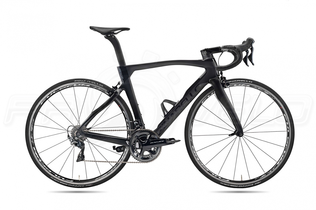 Велосипед Pinarello DOGMA F12 BoB Shimano DURA-ACE R9150 Di2 Fulcrum RACING ZERO (2020)