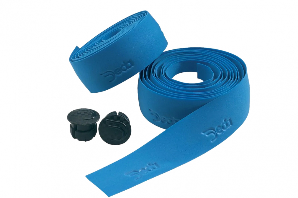 Обмотка руля DEDA TAPE (голубой)