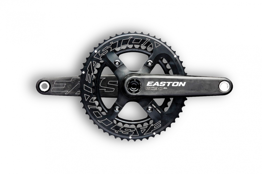 Шатуны Easton CRANK EC90 SL (172.5, 50/34)