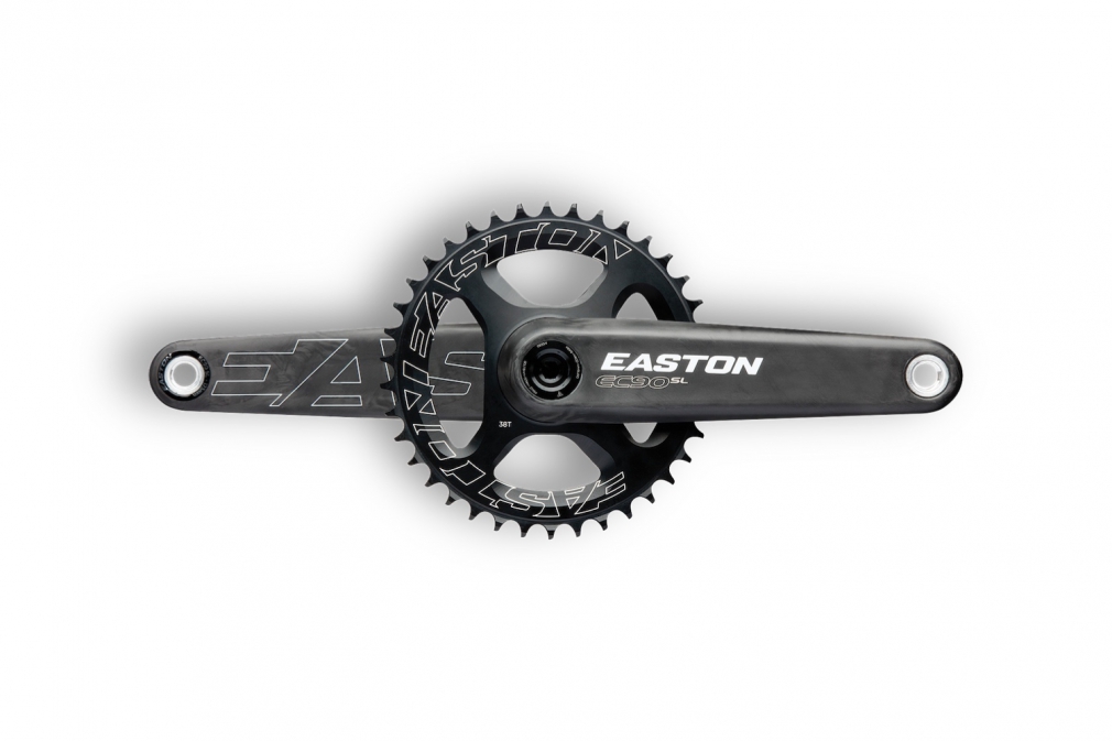 Шатуны Easton CRANK EC90 SL (175, 42T)