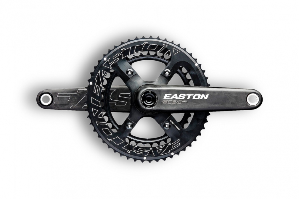 Шатуны Easton CRANK EC90 SL (175, 52/36)