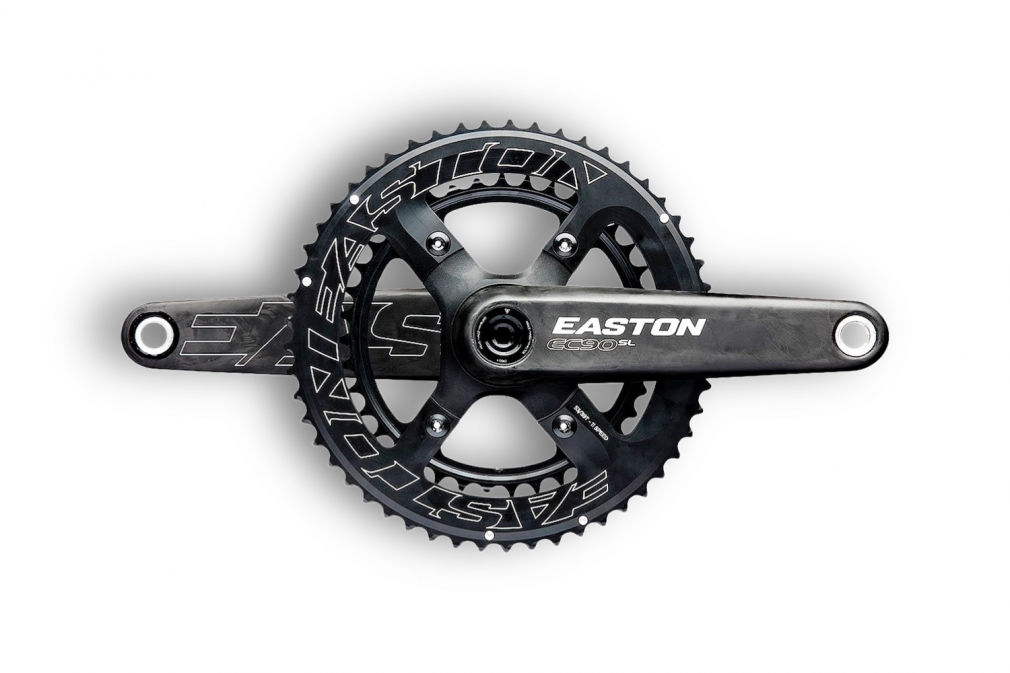 Шатуны Easton CRANK EC90 SL (175, 53/39)