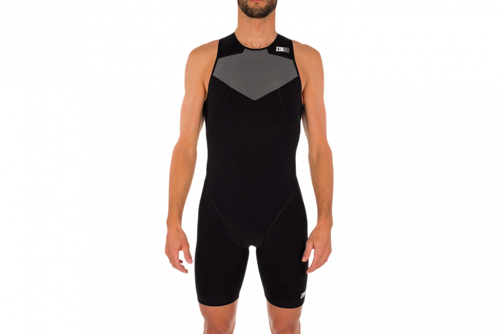 Стартовый комбинезон Zerod ELITE TRISUIT